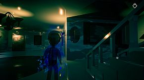 The Ghost of Redstone Manor