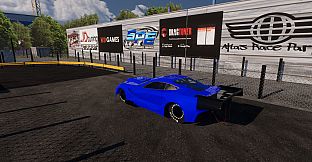 Bounty Drag Racing - Outlaw Pack 6