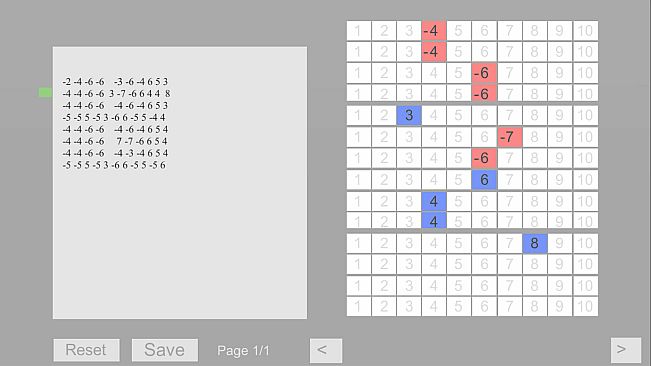 Harmonica Visual Trainer
