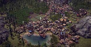 Endzone - A World Apart: Survivor Edition