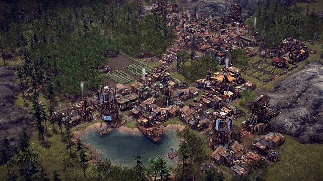 Endzone - A World Apart: Survivor Edition