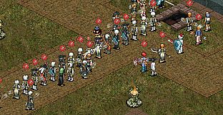 Godius Eternal War