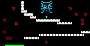 Tiger Tank 59 Ⅰ A-Gun MP091