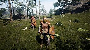 Wytchsun: Elleros Origins