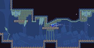 Soda-Powered Penguin