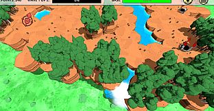 Elevation Tower Defense