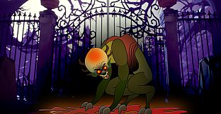 Dracula's Prey - A Nightmare in Rome