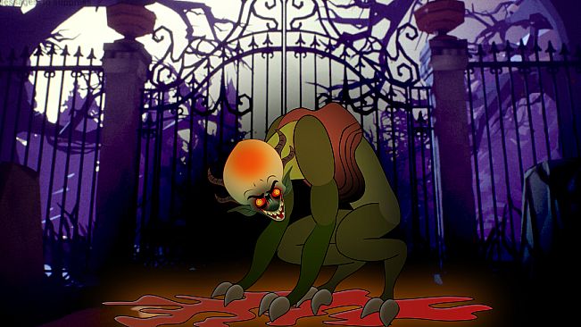 Dracula's Prey - A Nightmare in Rome