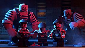 LEGO Batman: Legacy of the Dark Knight