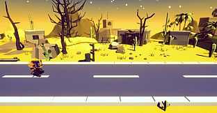 Jump Hero: Beginning