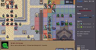 NecroMarch