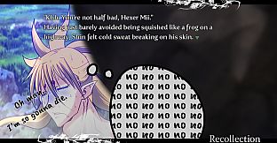 Jiangshi x Daoshi Episode III - Lady Hexers