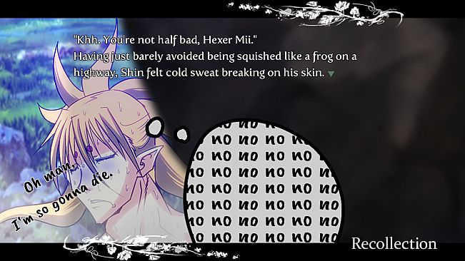 Jiangshi x Daoshi Episode III - Lady Hexers