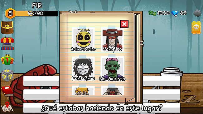 That's My Monster: Neighbor Among Us