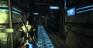 Fallout New Vegas: Old World Blues