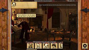 Genesia Legacy: Ultimate Domain