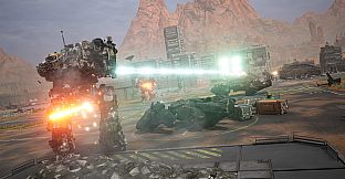 MechWarrior 5: Mercenaries - Heroes of the Inner Sphere