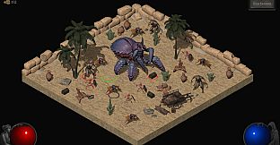 Horde of Distraction