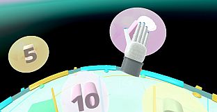 Orb Rush VR