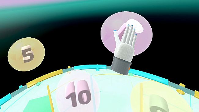 Orb Rush VR