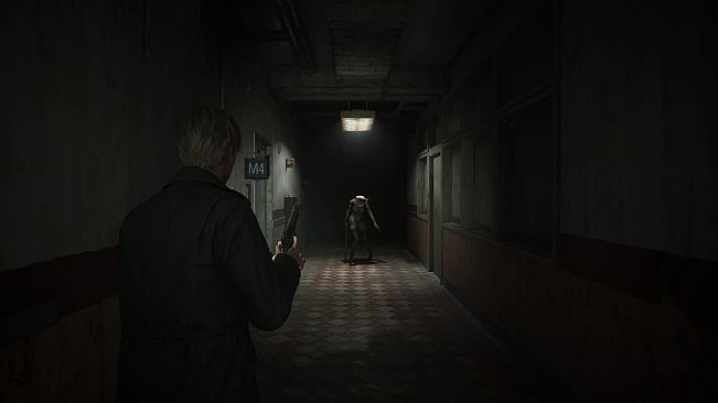 SILENT HILL 2
