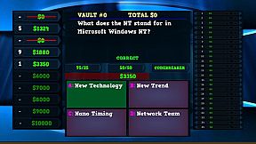 Trivia Vault: Business Trivia