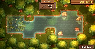 Fishing Inc - Supporter Pack