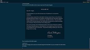 Thaumistry: In Charm's Way