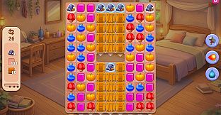 Selena's Charm: Sweet Home Full Version Unlock