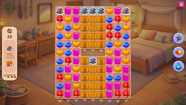 Selena's Charm: Sweet Home Full Version Unlock