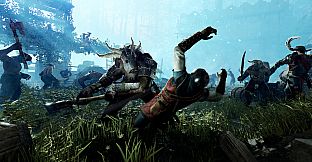 Warhammer: Vermintide 2 - Winds of Magic