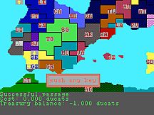 Medieval Lords: Soldier Kings of Europe