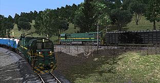 Train Simulator: CR ND5-II Loco