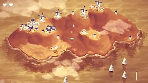 Seven Skies to Paradise