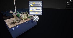 Aquascaping Designer