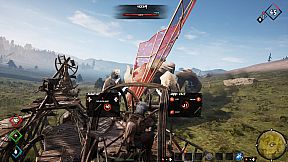 Last Oasis (Game Preview)