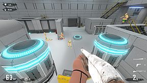 Mannequin Mayhem - Physics Ragdoll Shooter