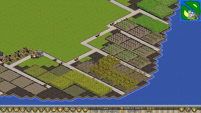 Ancient Worlds: Egypt