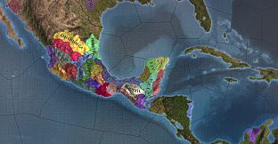 Immersion Pack - Europa Universalis IV: Golden Century