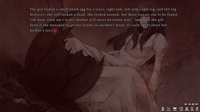 The Shell Part I: Inferno