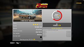 Car Mechanic Simulator 2021