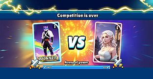 Neuroarena: Black Duel Master