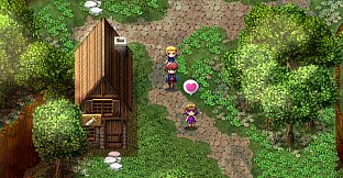 Endless; Melody—NEMESIS