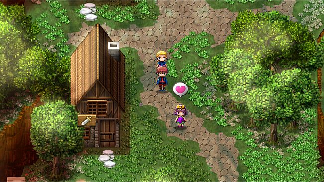 Endless; Melody—NEMESIS