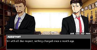 Jaden & Jasmine II: Lost Memories