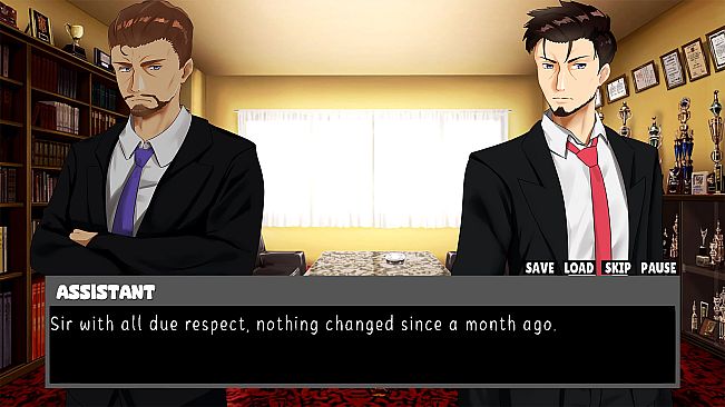 Jaden & Jasmine II: Lost Memories