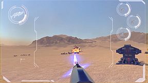 ECHOES OF WAR: The Last Heartbeat