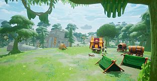 Homebound: New Beginnings