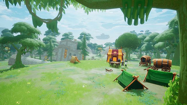 Homebound: New Beginnings