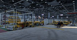 American Truck Simulator - Oklahoma